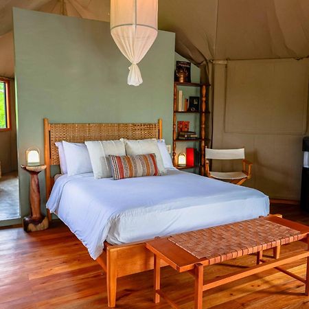 Sleeping Giant Rainforest Lodge Belmopan Exteriör bild