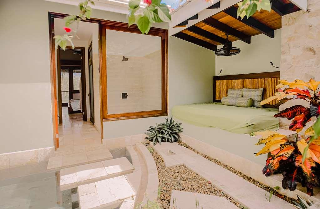 Sleeping Giant Rainforest Lodge Belmopan Exteriör bild