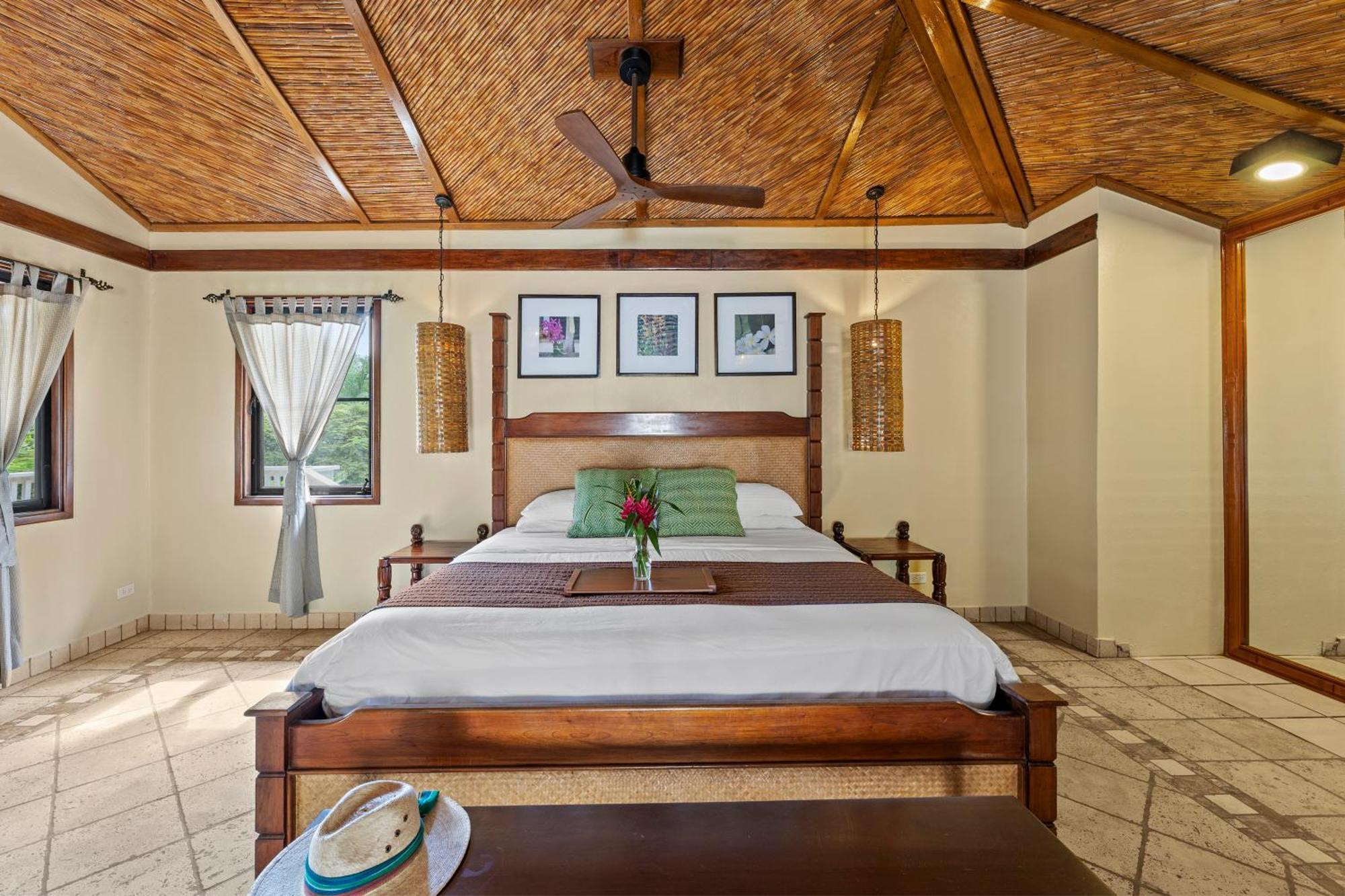Sleeping Giant Rainforest Lodge Belmopan Exteriör bild