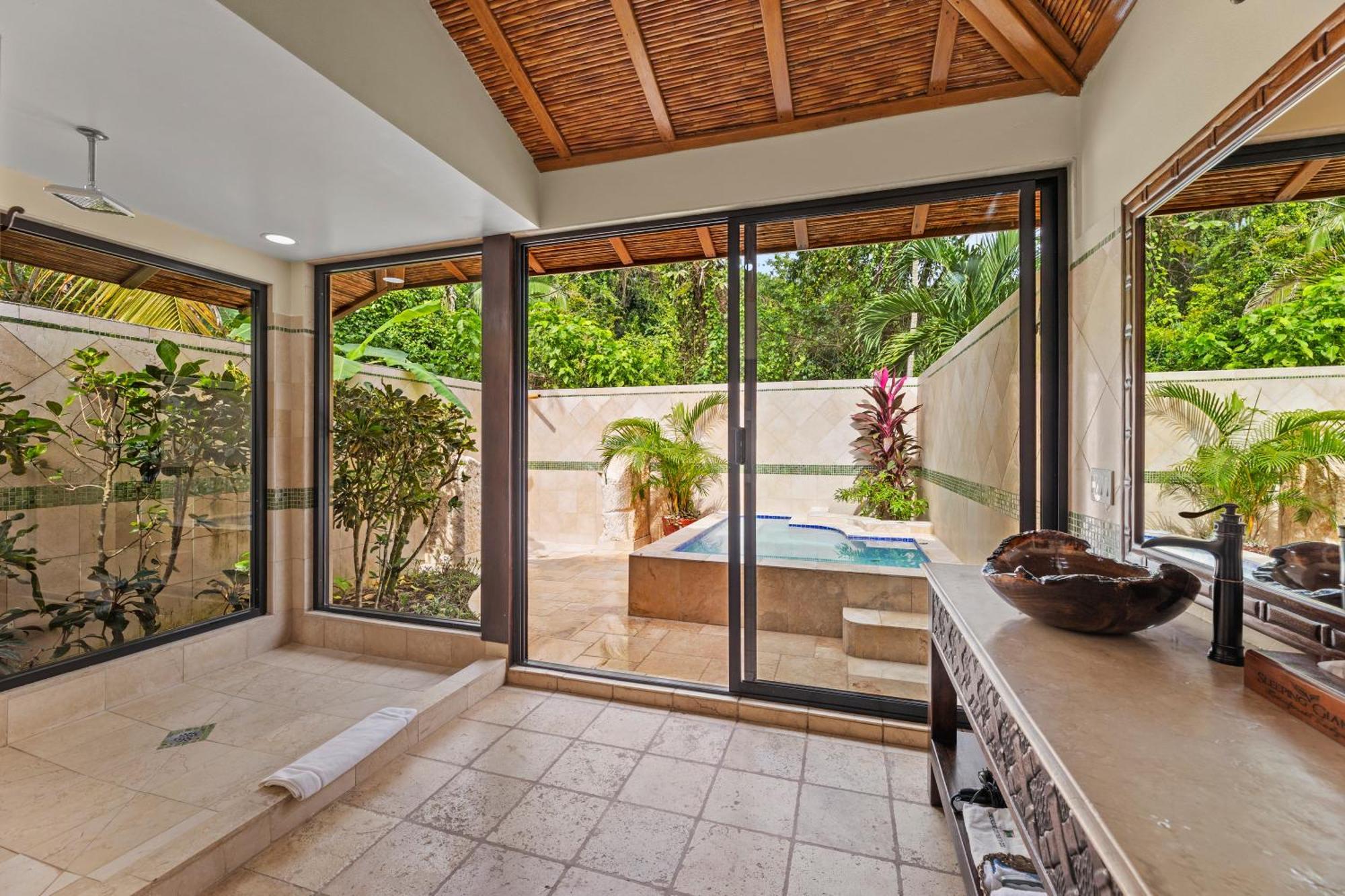 Sleeping Giant Rainforest Lodge Belmopan Exteriör bild