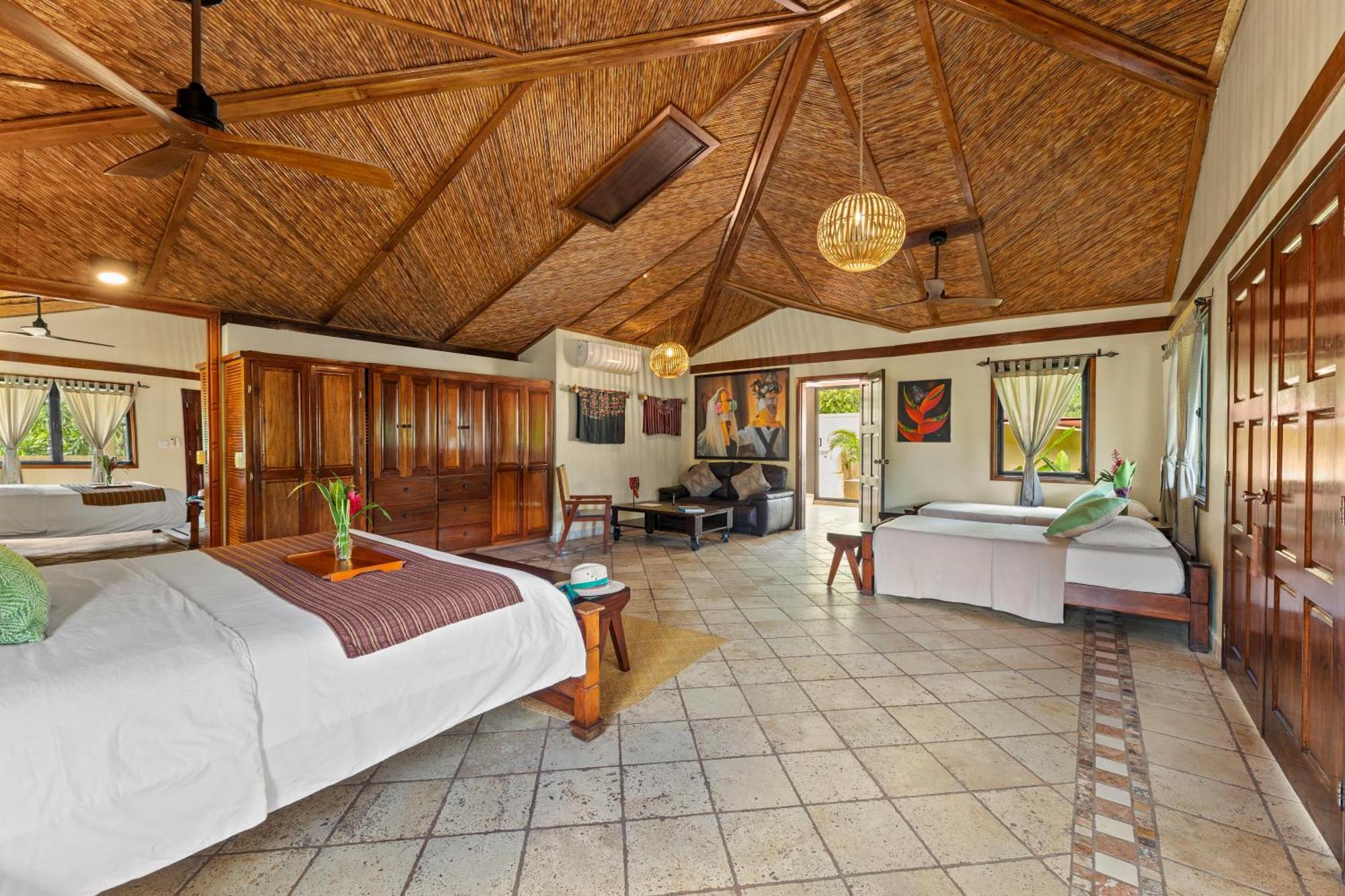 Sleeping Giant Rainforest Lodge Belmopan Exteriör bild