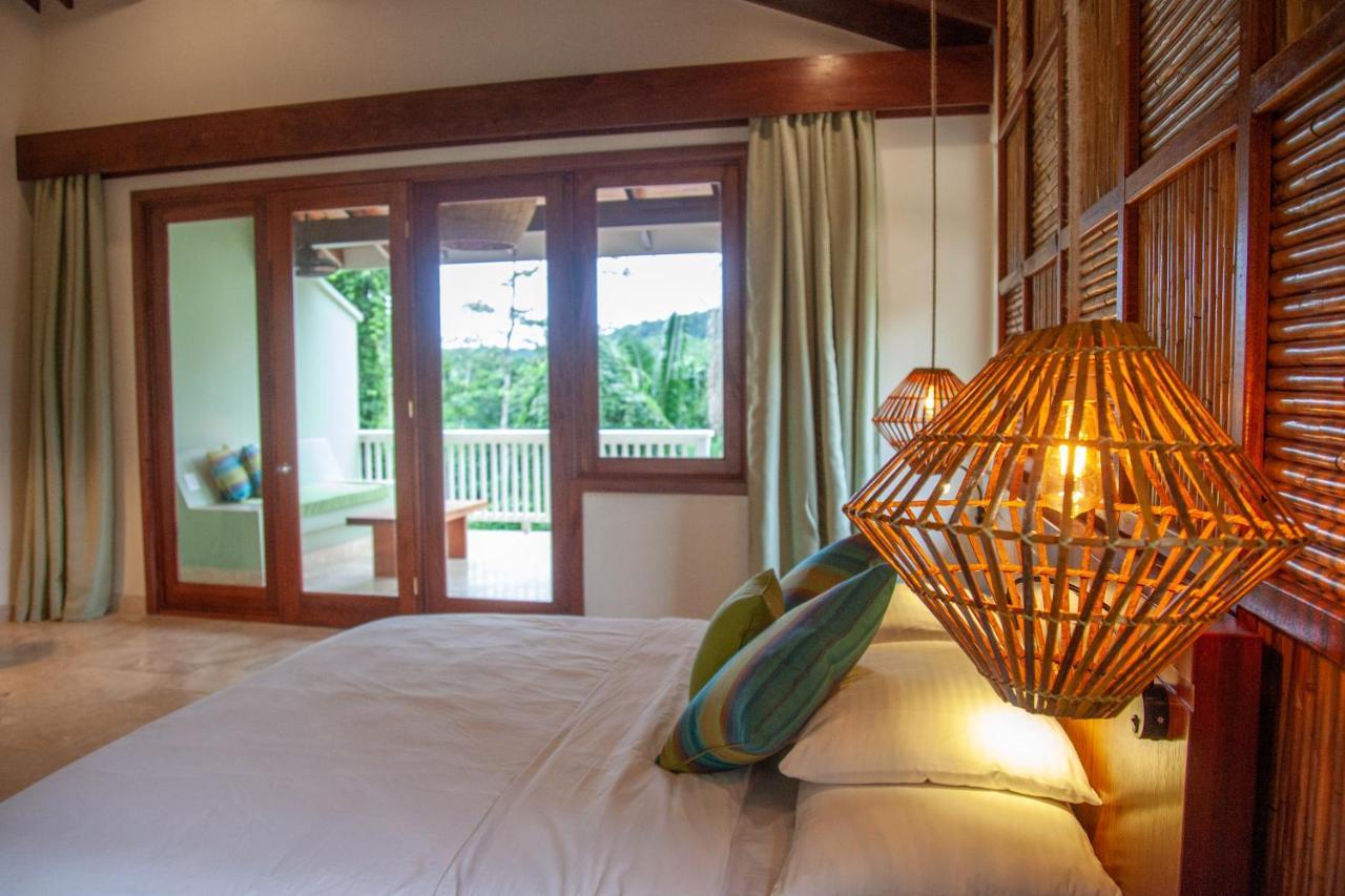 Sleeping Giant Rainforest Lodge Belmopan Exteriör bild