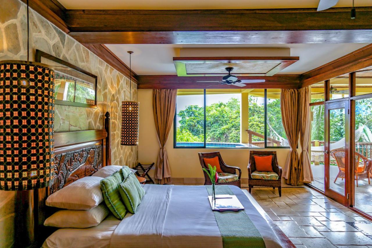 Sleeping Giant Rainforest Lodge Belmopan Exteriör bild