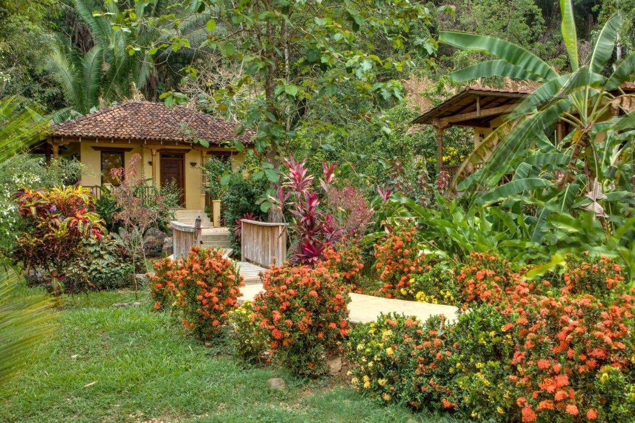 Sleeping Giant Rainforest Lodge Belmopan Exteriör bild